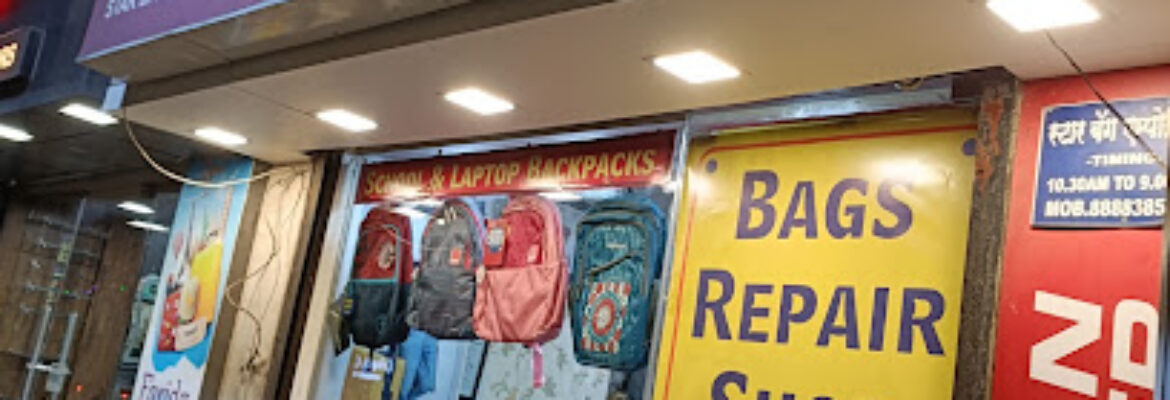 Bags Emporium Pune