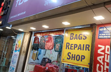 Bags Emporium Pune