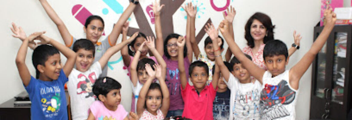 Cedarwood Afterschool Program  Viman Nagar