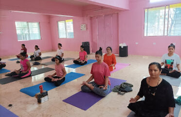 VIBHA  YOGA CLASSES