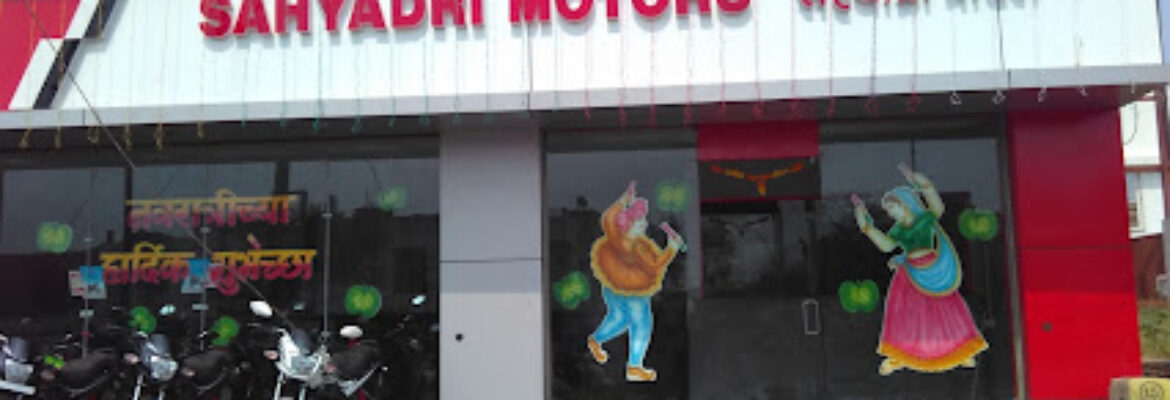 Sahyadri Motors