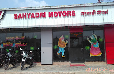 Sahyadri Motors