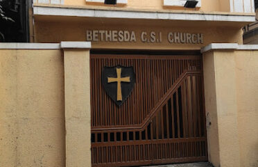 Bethesda CSI Tamil Church