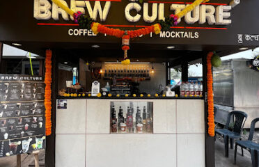 Brew Culture Viman Nagar