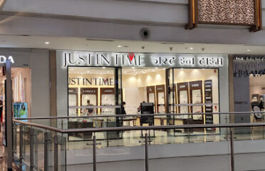 Just In Time  Viman Nagar