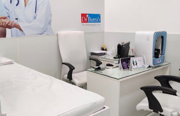 Dr Batra   Homeopathy Clinic  Viman Nagar    Best doctor for Hair  Skin    Treatments in Pune