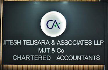 Jitesh Telisara   Associates