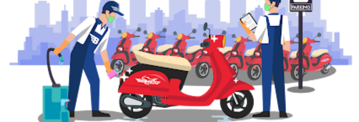 BOONGG    Bike On Rent Pune   Bike Rentals