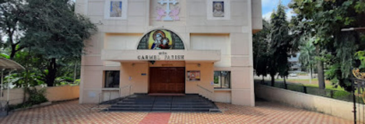 Carmel Parish  Syro Malabar Catholic Church