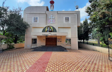 Carmel Parish  Syro Malabar Catholic Church