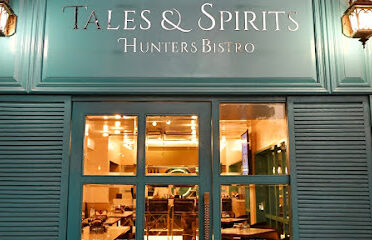 Tales   Spirits Viman Nagar