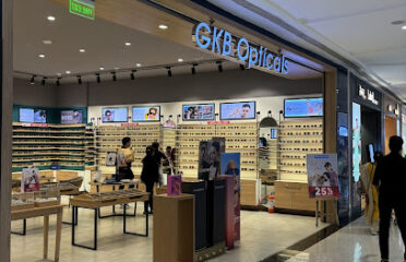 GKB Opticals