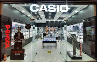 Casio Exclusive Store