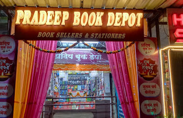 Pradeep Book Depot