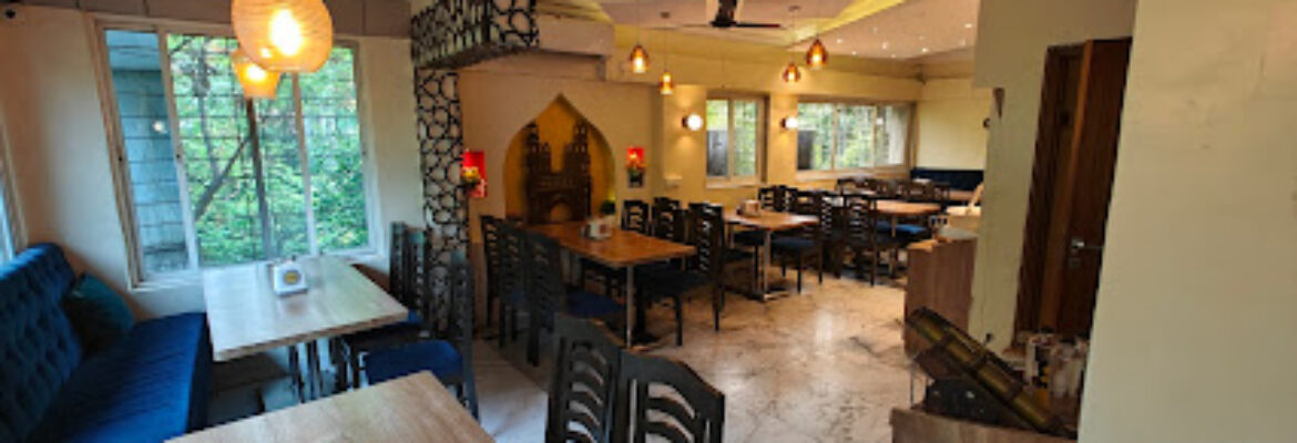 Zeeshan Restaurant Apna Hyderabadi Food