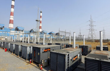 Aggreko Energy Rental India