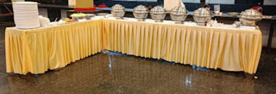 Shri Catering Services