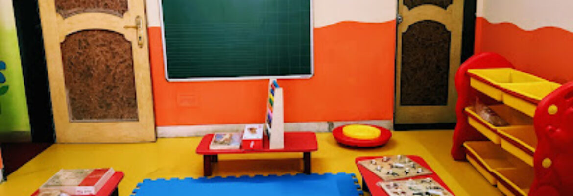 Kidzee Viman Nagar   Preschool   Daycare Centre