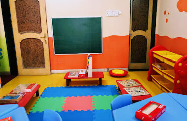 Kidzee Viman Nagar   Preschool   Daycare Centre