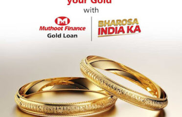 Muthoot Finance Gold Loan