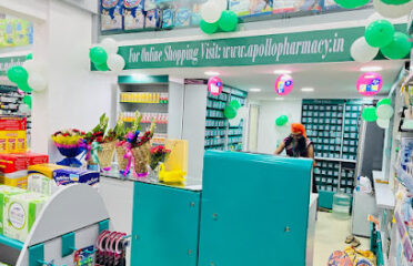 Apollo Pharmacy Pune Viman Nagar