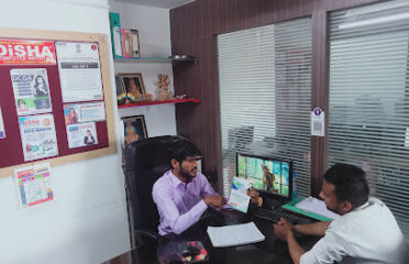 Disha Computer Institute ChandanNagar