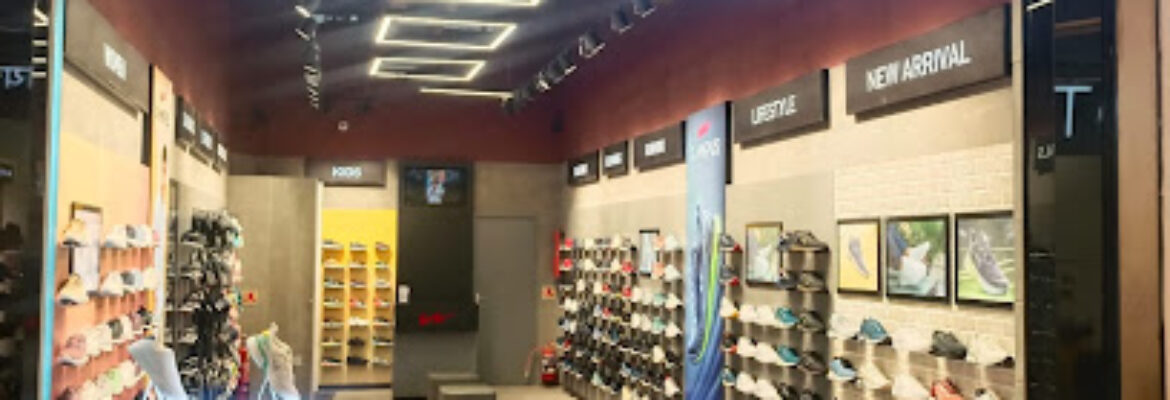 Campus Exclusive Store