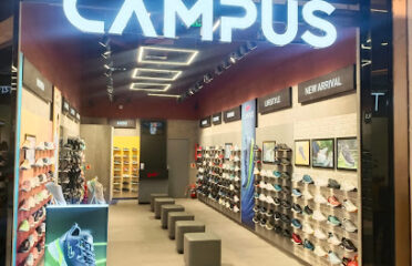 Campus Exclusive Store