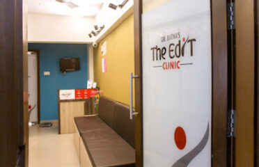 Dr Ratna  The Edit Clinic