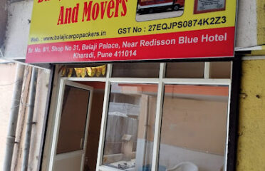 Balaji Cargo Packers and Movers