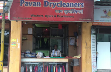 Pawan Dry Cleaners