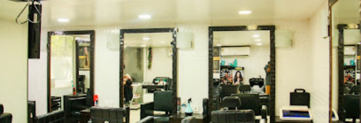 HERS AND HIS SALON   Salon in Viman Nagar