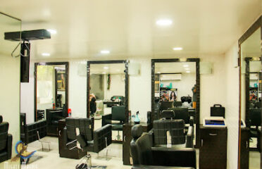 HERS AND HIS SALON   Salon in Viman Nagar