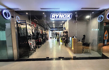 Rynox Exclusive Store   Viman Nagar Pune