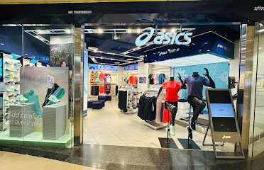 ASICS Store  Phoenix Mall  Vimannagar  Pune