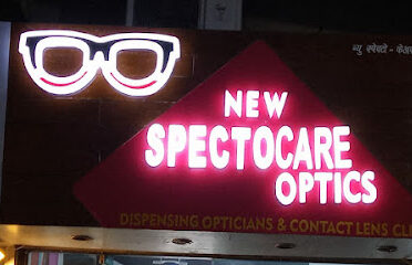 New Specto Care Optics