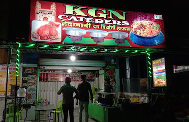 KGN Caterers