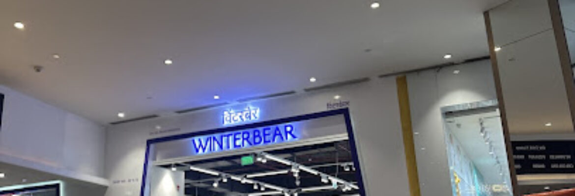 Winterbear