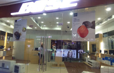 The Bose Store