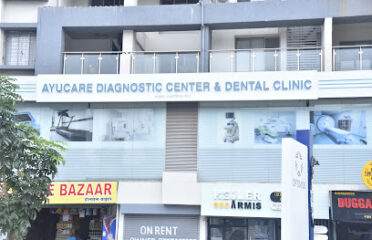 Ayucare Diagnostic Center