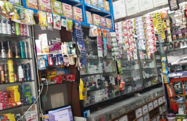 MAHADEV MEDICAL   pharmacy