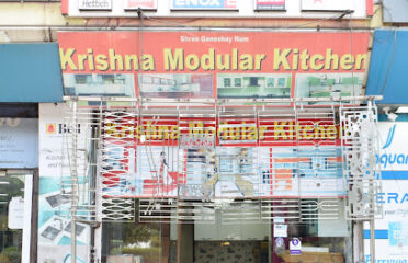 Krishna Modular Kitchen