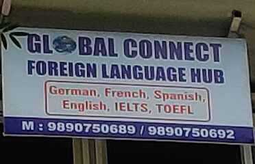 Global Connect foreign language hub