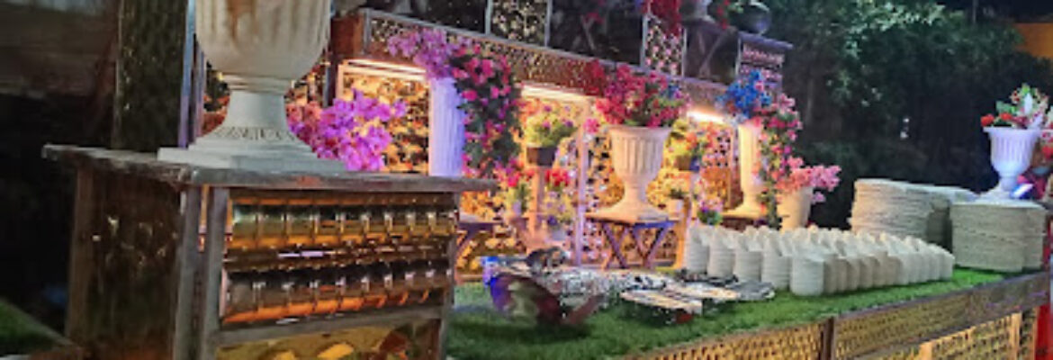 SUDHAKARS CATERERS