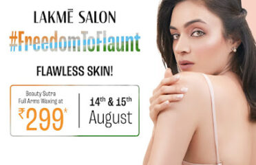 Lakme Salon