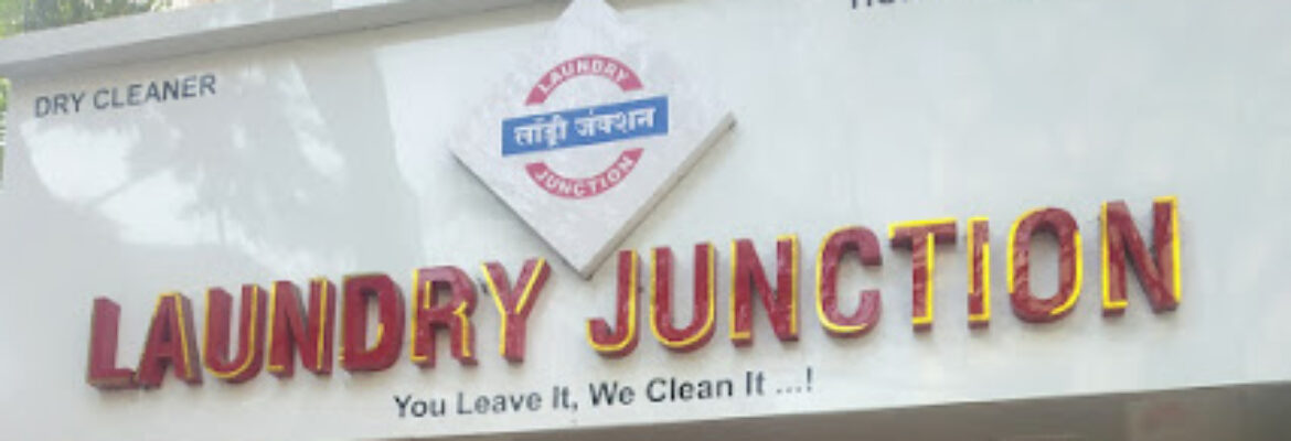 Laundry Junction