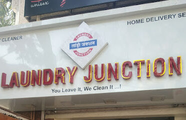 Laundry Junction