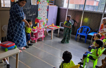 Jack and Jill PreSchool   Viman Nagar