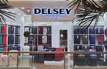 DELSEY PARIS