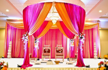 GANRAJ MANDAP DECORATORS